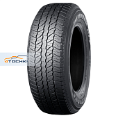 Каталог 265/65R18 114V Geolandar A/T G031A TL от магазина Шинторг